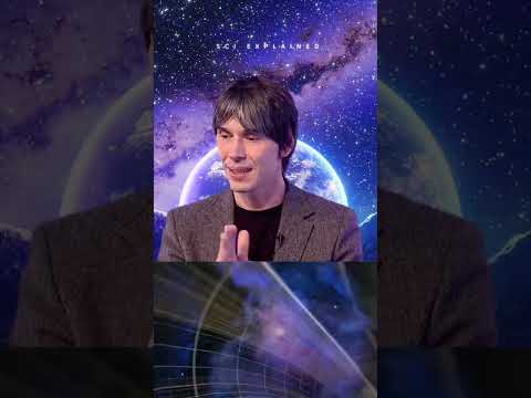 Can we travel faster than the speed of light⁉️ Brian Cox #science #universe #physics