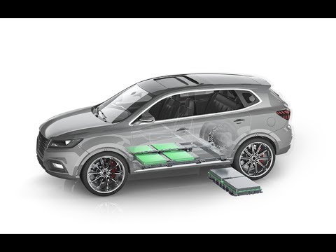CATL Revolutionizes EVs with New Battery Tech: 1500km Range &amp; 1300kW Charging!
