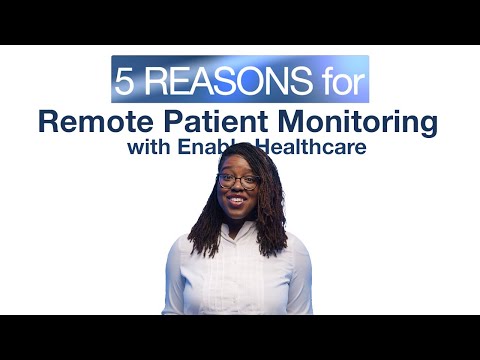 Revolutionizing Healthcare: The 2025 Remote Patient Monitoring Revolution