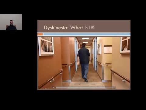 TREATMENT OPTIONS for motor fluctuation and dyskinesia - Ryan R Walsh