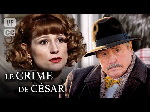 Le Crime de César | Les Enquêtes du commissaire Laviolette | avec Victor Lanoux | GP