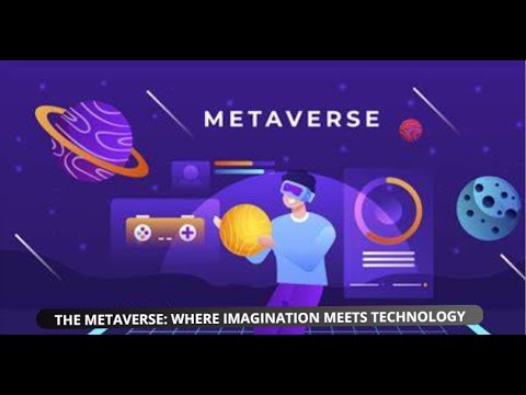 Unveiling the Metaverse: A New Era of Virtual Reality