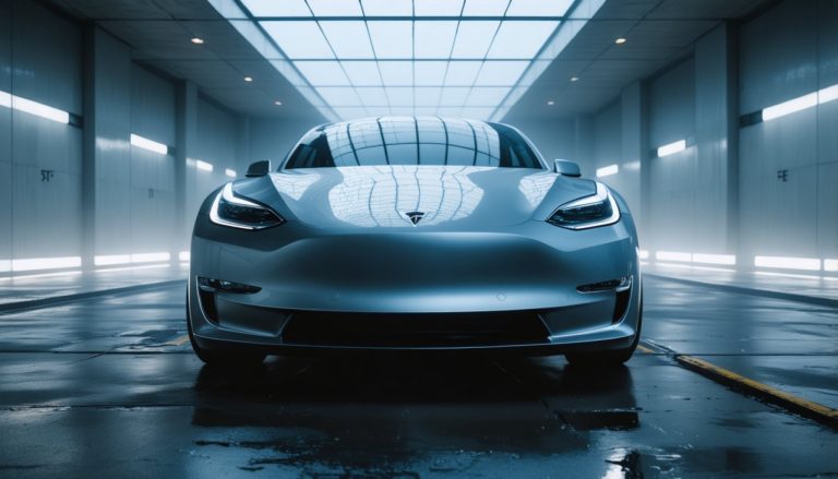 Technologijų Titanų Apskaičiavimas: Didelio Rizikos Ataskaitos iš Tesla, Alphabet ir Daugiau