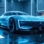 Nākotnes atklāšana: Fang Cheng Bao drosmīgais lēciens elektriskajās sedānās