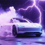 Elektriskā spriegums: Kā XPENG aprīļa rezultāti norāda uz drosmīgu auto nākotni