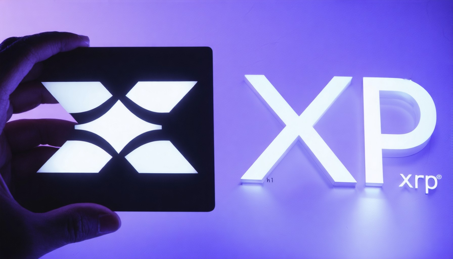 The Truth Behind XRP’s Mysterious 'Dark Pool' Rumors: Debunking the Myth