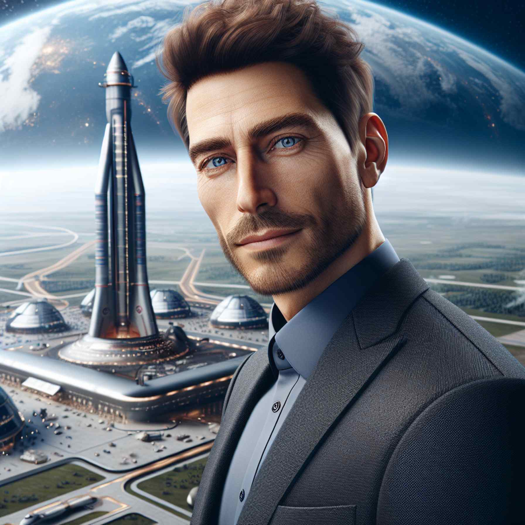 Elon Musk's New Frontier: How Starbase Became the Hub of SpaceX's Earthly Ambitions
