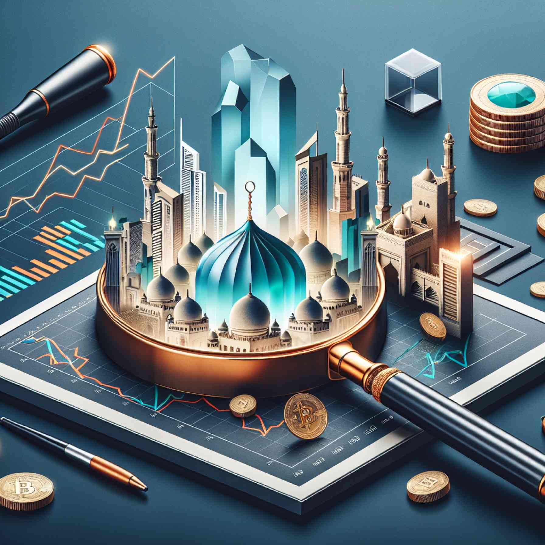 The Unexpected Gems of the Middle East: Discovering Potential in Under-the-Radar Stocks