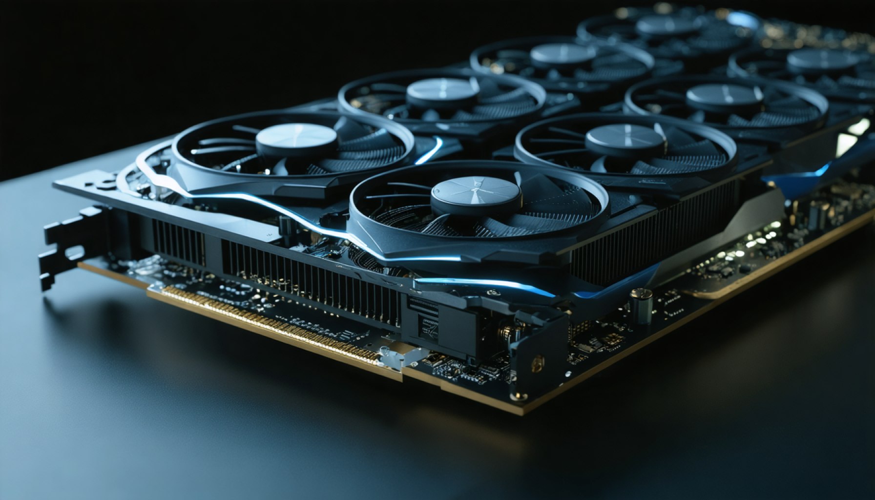 NVIDIA MGX 44RU: The Future of Liquid Cooling Unveiled
