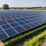 How a Massive Solar Farm Proposal is Sparking Heated Debates in Oxfordshire