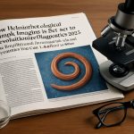 How Helminthological Sample Imaging is Set to Revolutionize Diagnostics in 2025: The Breakthrough Innovations and Market Dynamics You Can’t Afford to Miss