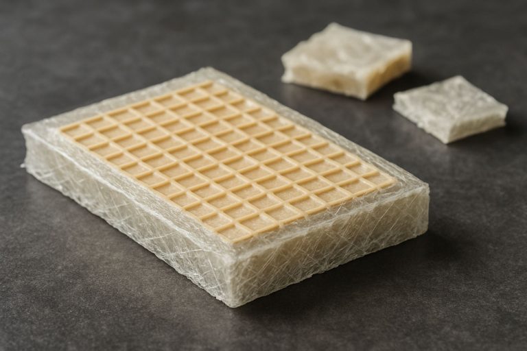 Rinforzo in fibra di vetro Wafeglass: la tendenza emergente del 2025 e cosa c'è in serbo per l'industria