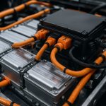 ハイボルテージバッテリー管理システム2025: 次世代の電動化を推進する
