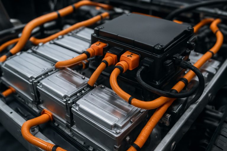 Sustavi upravljanja baterijama velike napetosti 2025: Pokretanje sljedećeg vala elektrifikacije