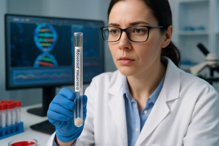 Epigenettiset biomarkkeridiagnostiikat 2025: 20%+ markkinakasvun vapauttaminen & seuraavan sukupolven tarkkuuslääketiede
