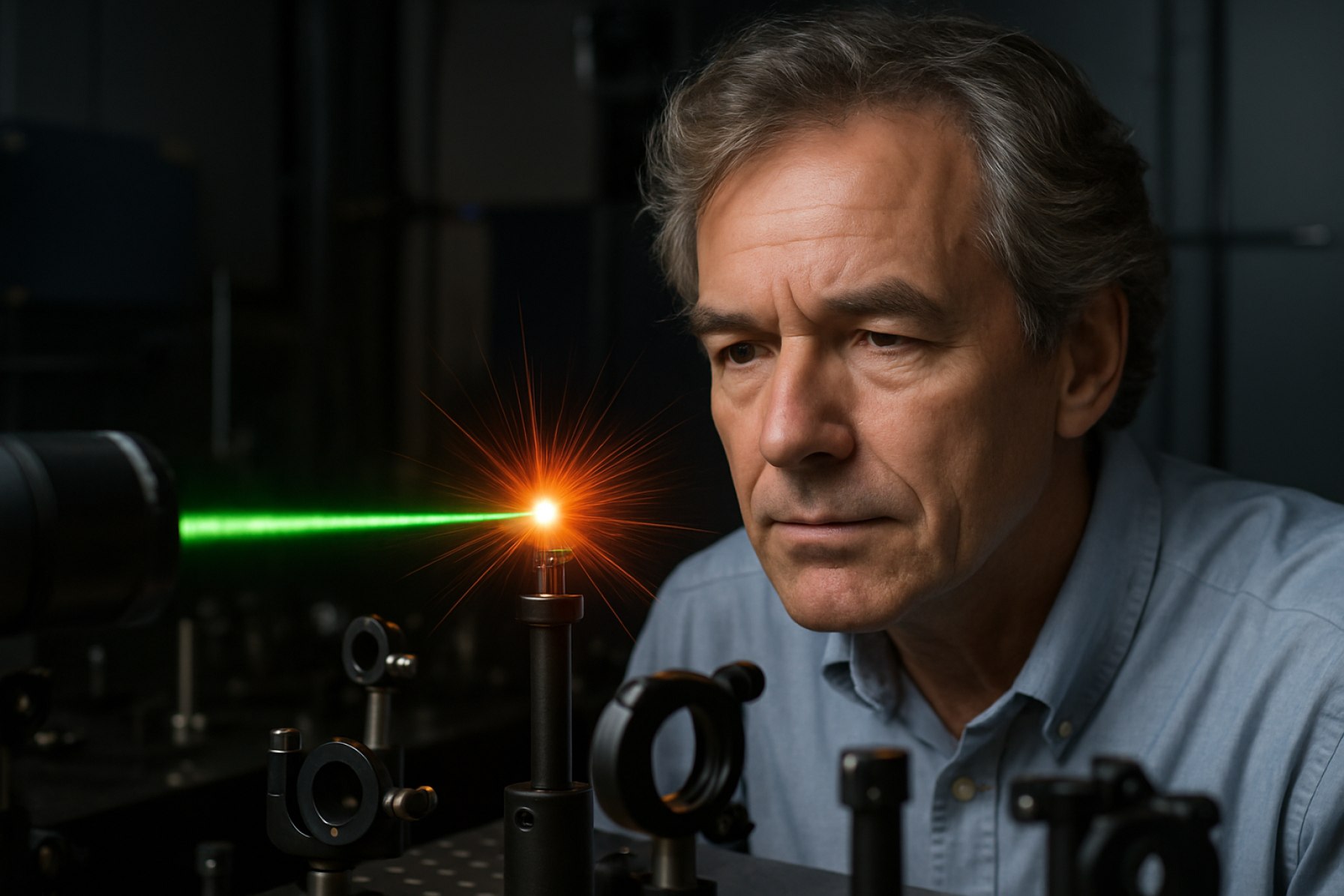 Zeptosecond Physics: Unlocking the Fastest Events in the Universe