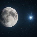 See the Moon Blaze with Spica Tonight—Rare Celestial Event Lights Up the June Sky