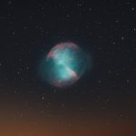 Spot the Elusive Dumbbell Nebula! Here’s How to Catch 2025’s Best Pre-Dawn Sky Show