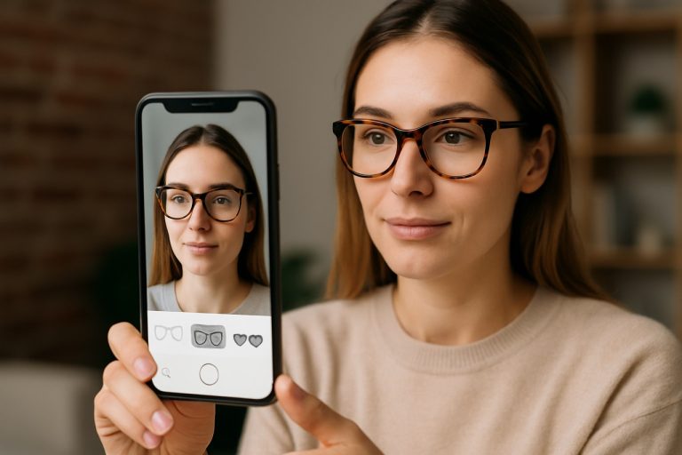 Tecnologia di Prova Virtuale 2025: Rivoluzionare il Retail con una Crescita del Mercato del 30% in Vista
