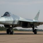 Sukhoi Su-57: Russia’s Stealth Superfighter Exposed – Specs, Pricing, and Global Competitors